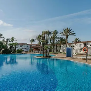 Aluasun Mediterraneo Aparthotel S'Algar