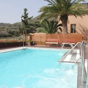 Rural El Mondalon Hotel Las Palmas de Gran Canaria