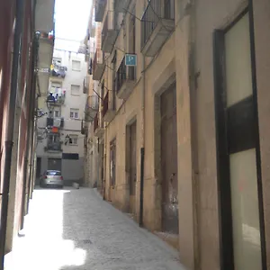 Borras Gérone