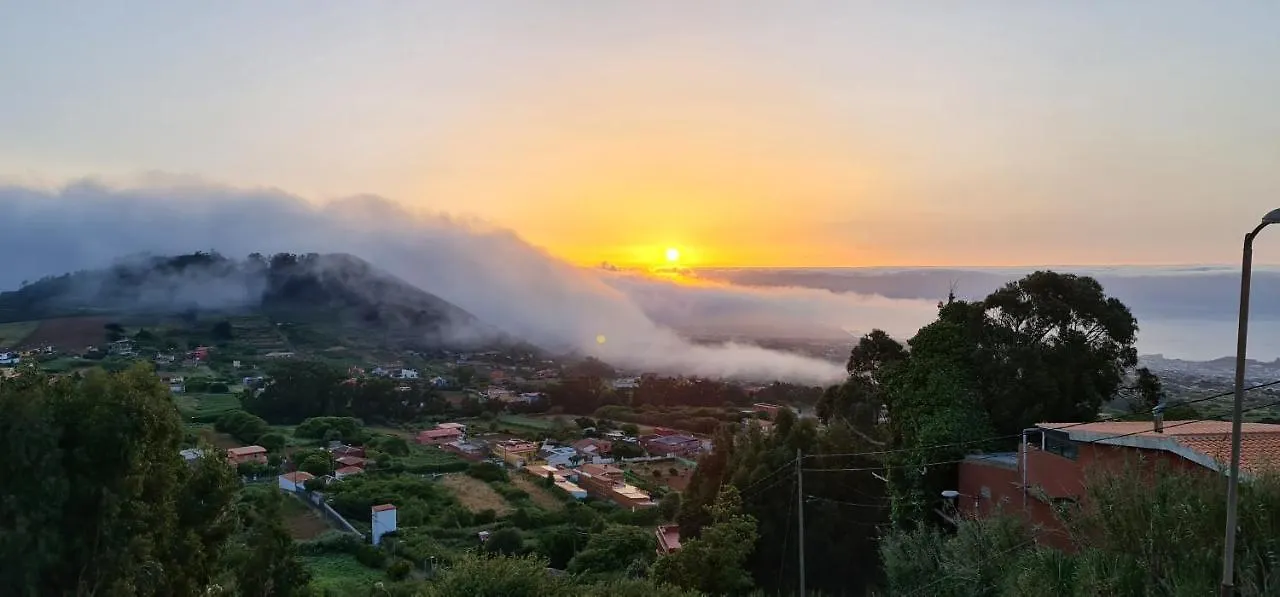 Casa Ramon B&B La Esperanza  Gæstehus La Esperanza (Tenerife)