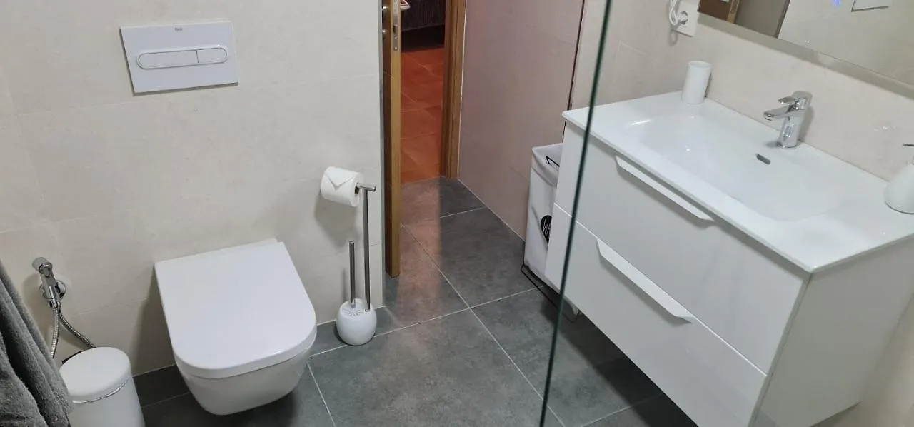 Guest house Casa Ramon B&B La Esperanza