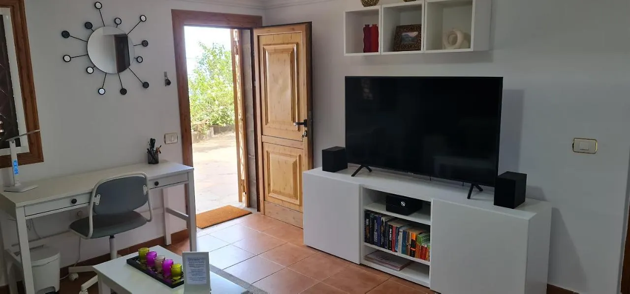 Casa Ramon B&B La Esperanza  Spain