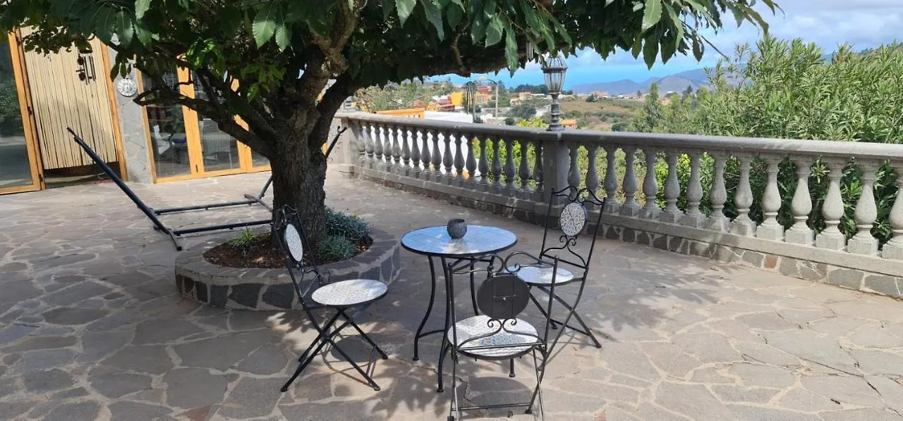 Casa Ramon B&B La Esperanza  0*, La Esperanza (Tenerife) Spanien