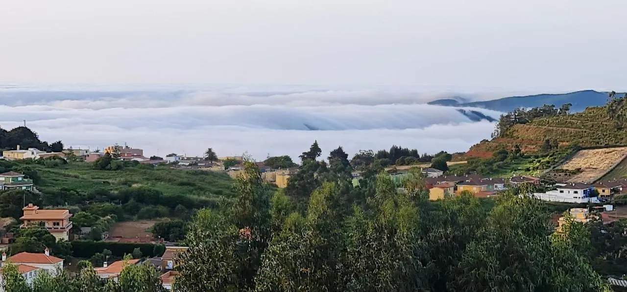 Gæstehus Casa Ramon B&B La Esperanza  Spanien