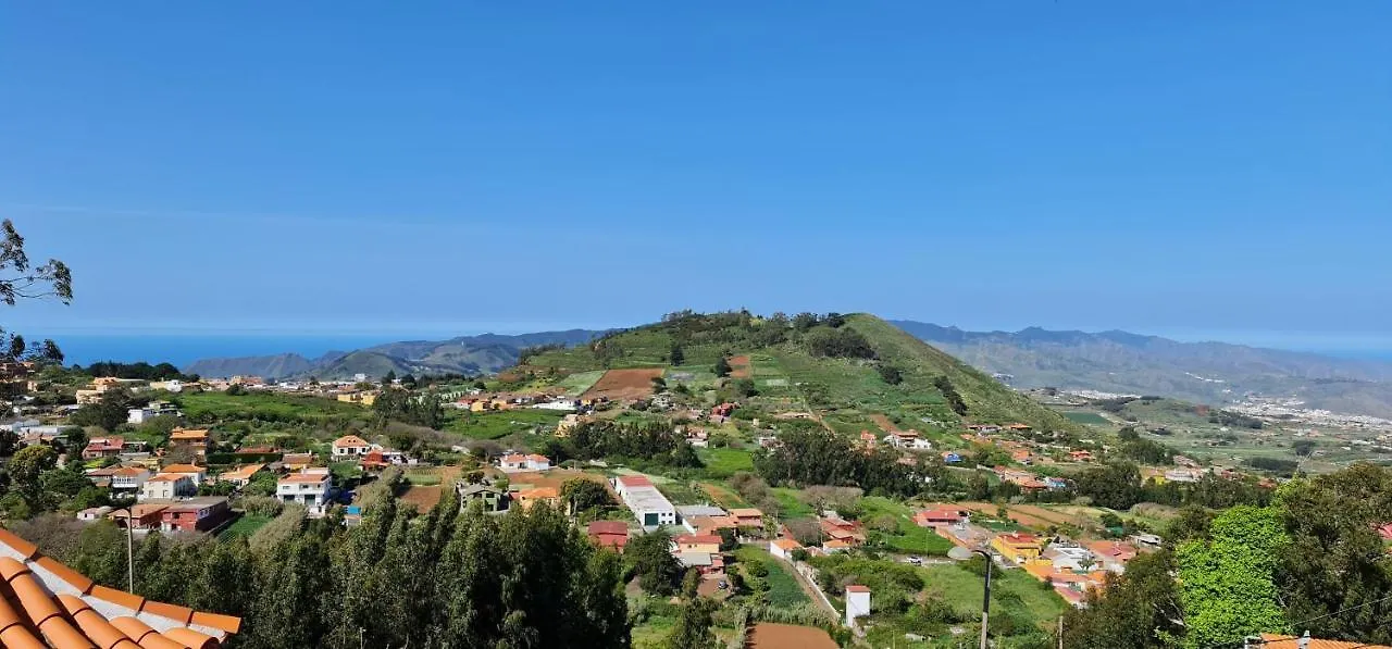 Gæstehus Casa Ramon B&B La Esperanza