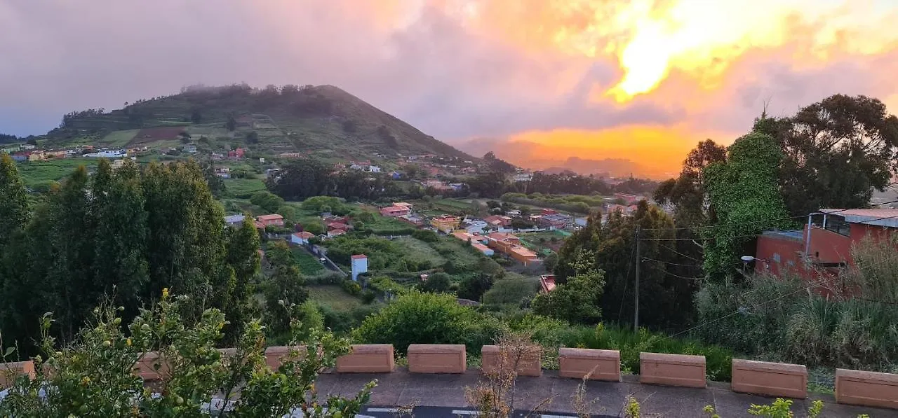 Gæstehus Casa Ramon B&B La Esperanza