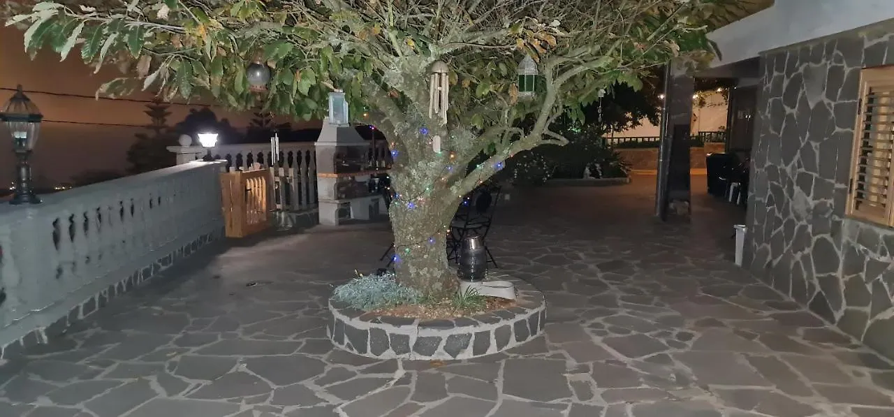 Casa Ramon B&B La Esperanza  0*, La Esperanza (Tenerife)