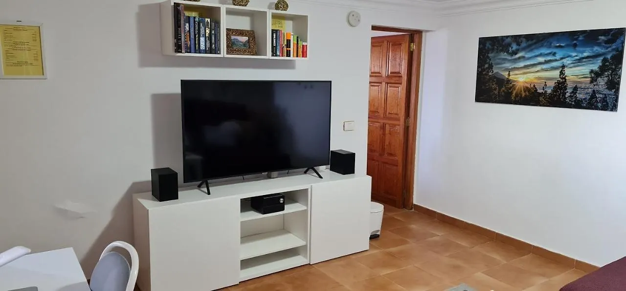 Casa Ramon B&B La Esperanza
