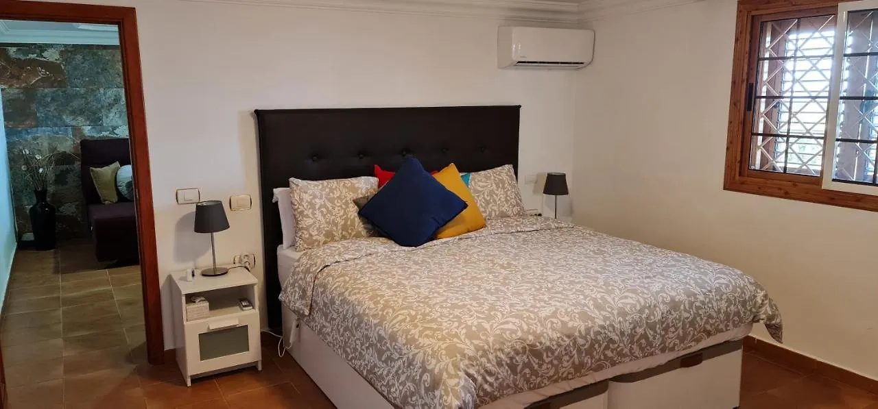 Guest house Casa Ramon B&B La Esperanza
