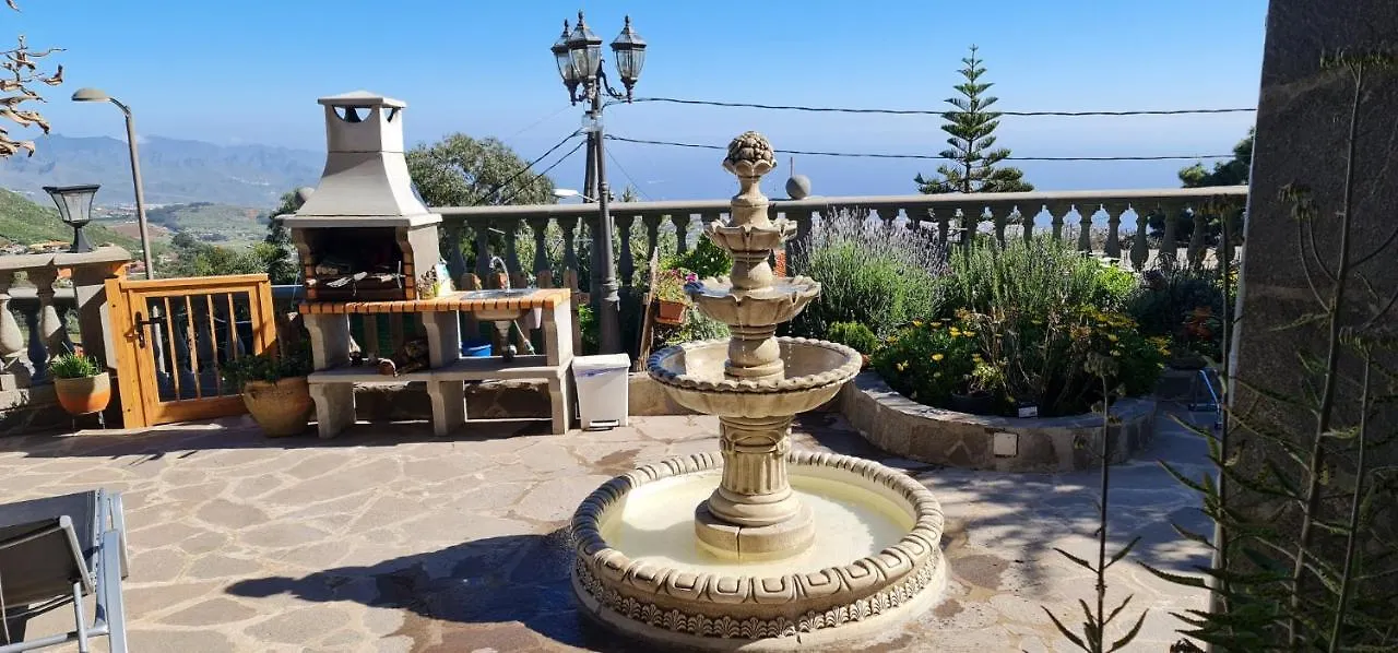 Guest house Casa Ramon B&B La Esperanza