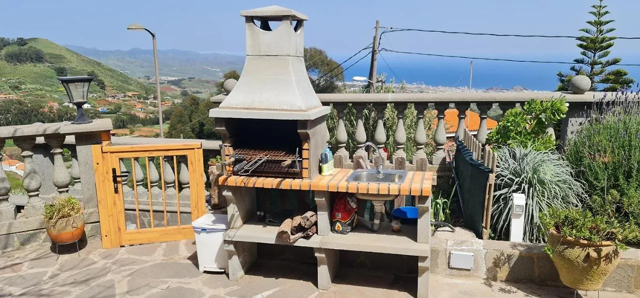 Guest house Casa Ramon B&B La Esperanza  Spain
