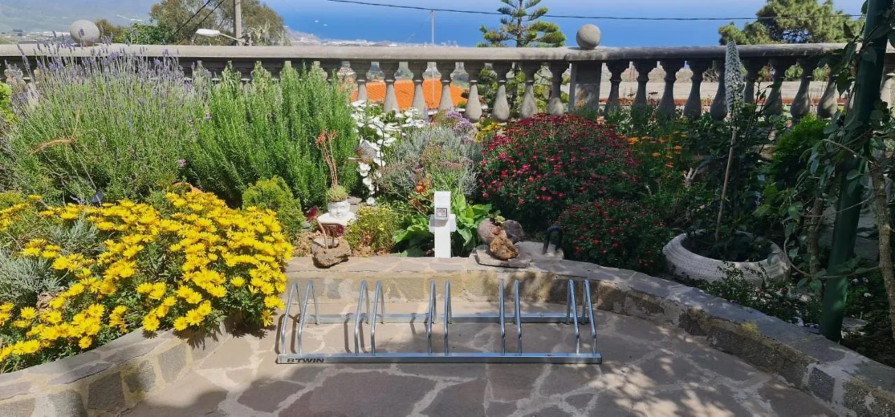 Casa Ramon B&B La Esperanza  La Esperanza (Tenerife)