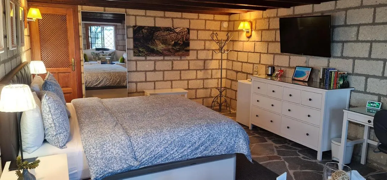 Casa Ramon B&B La Esperanza
