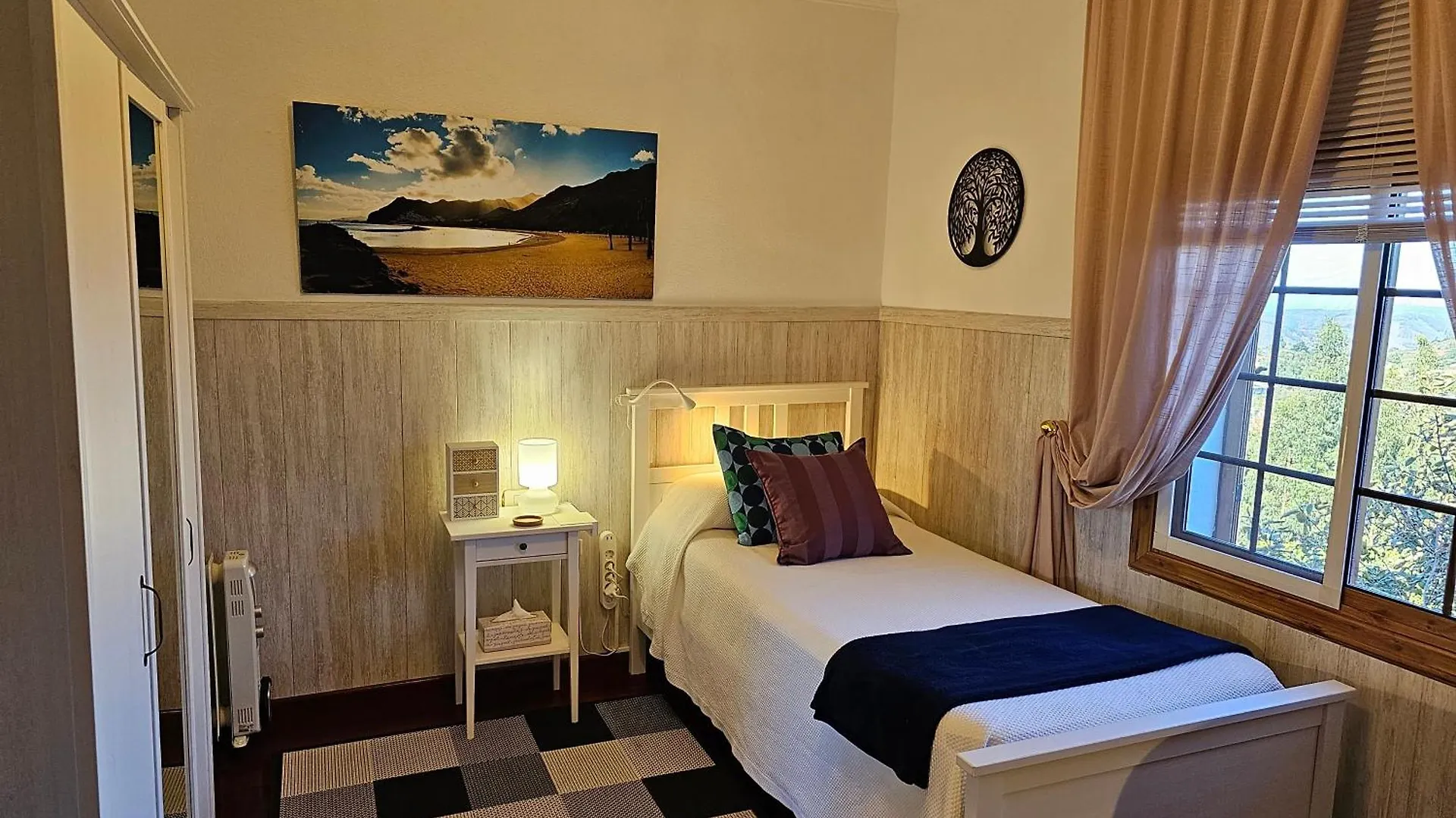 Guest house Casa Ramon B&B La Esperanza