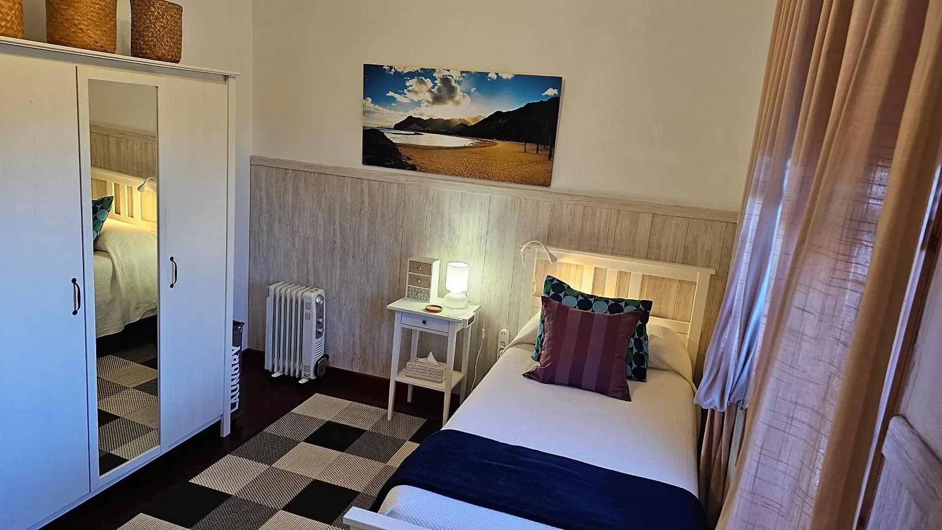 Guest house Casa Ramon B&B La Esperanza