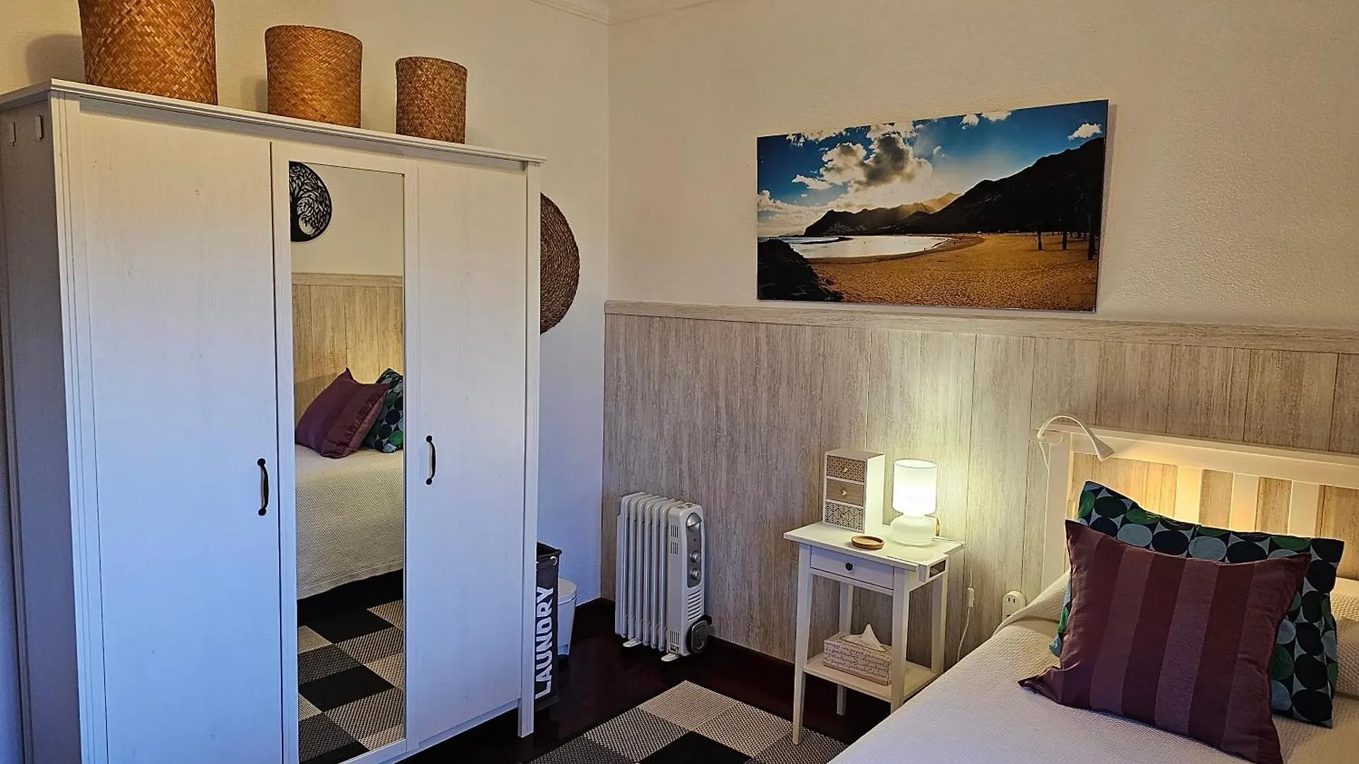 Gæstehus Casa Ramon B&B La Esperanza