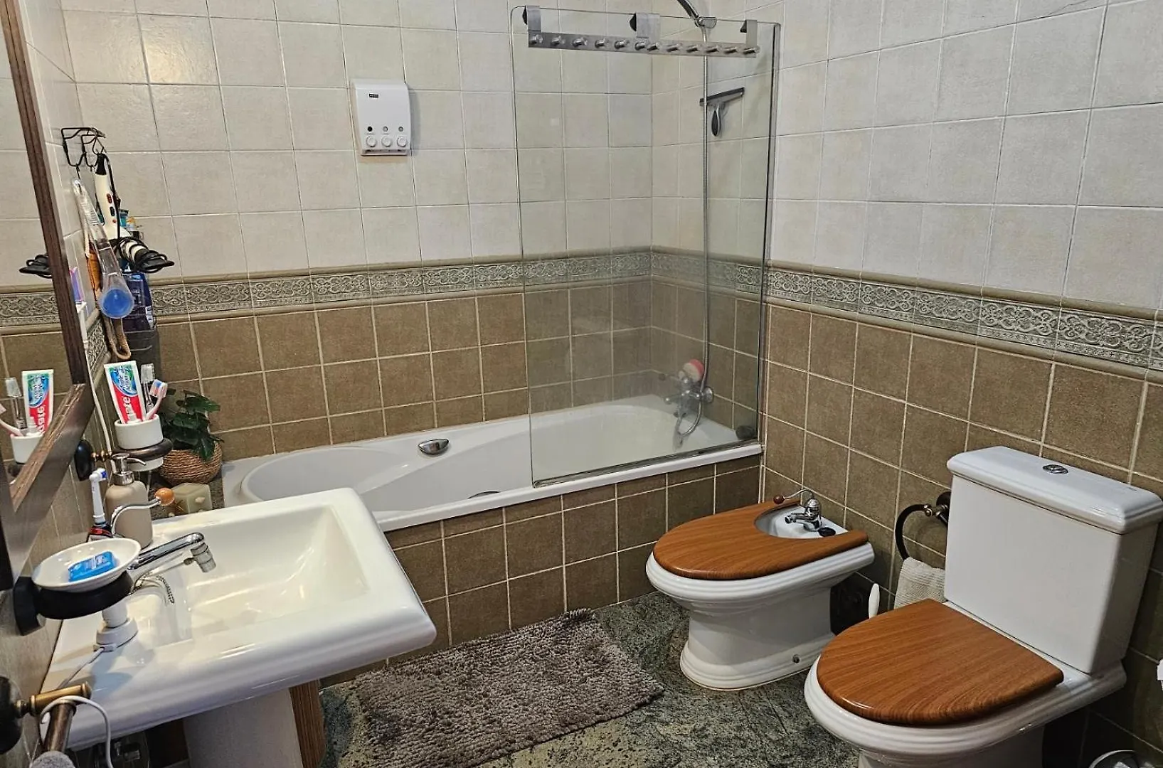 Casa Ramon B&B La Esperanza  Guest house