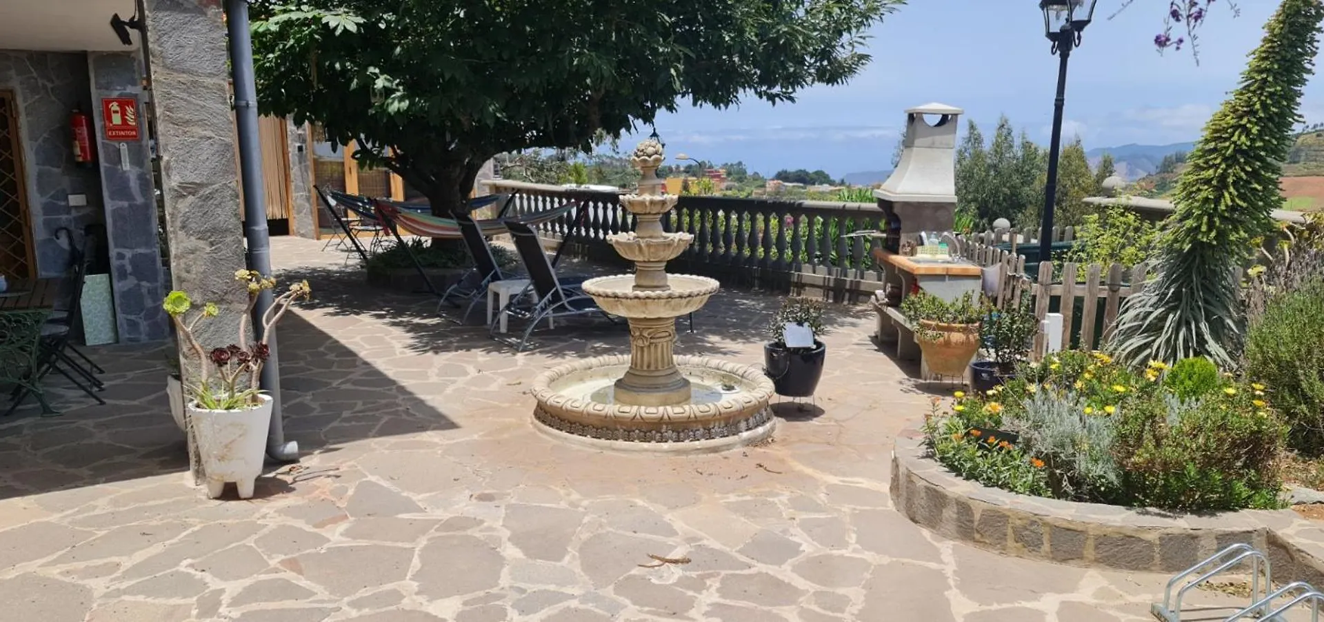 Casa Ramon B&B La Esperanza  Guest house