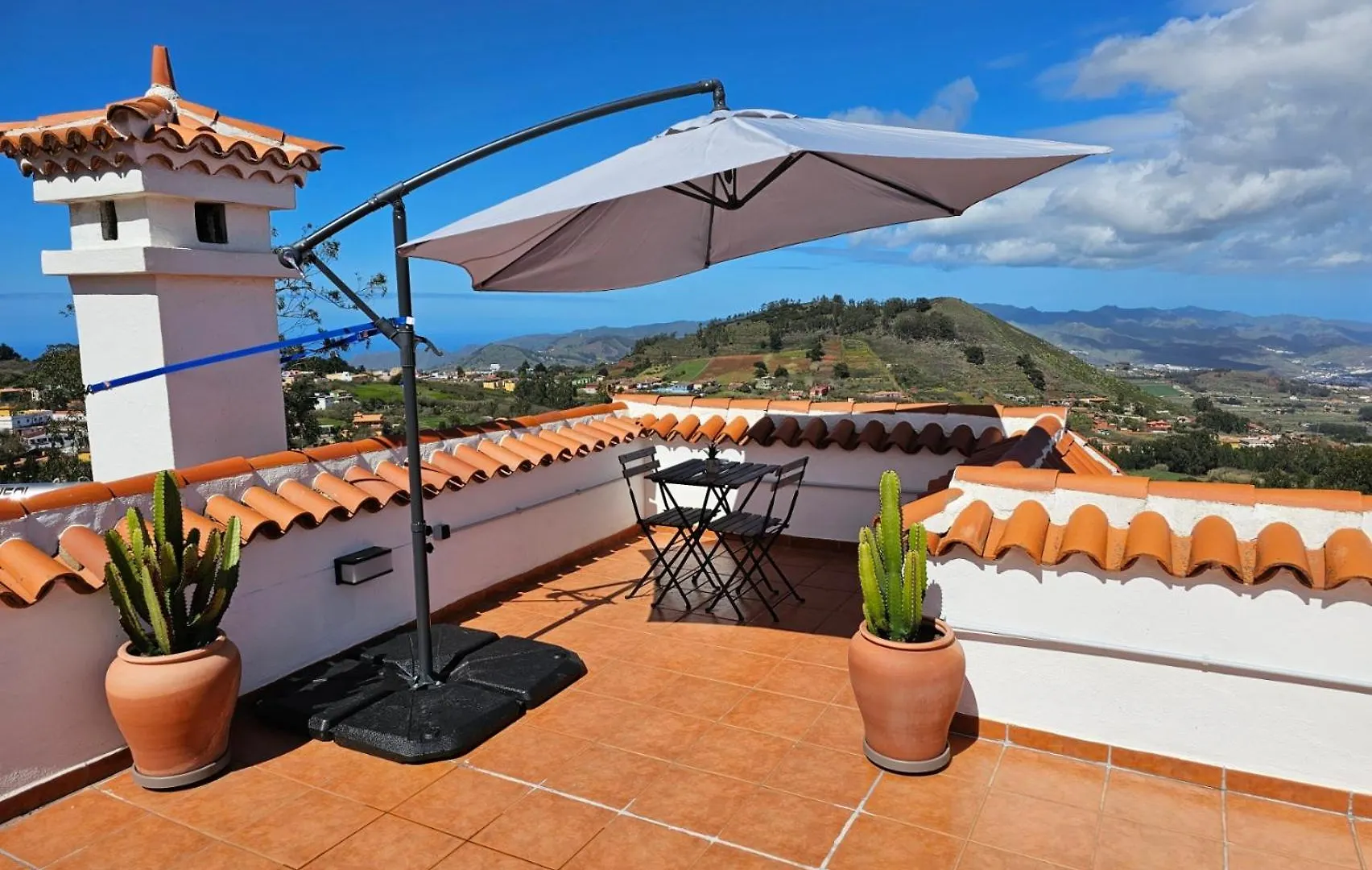 Guest house Casa Ramon B&B La Esperanza  Spain